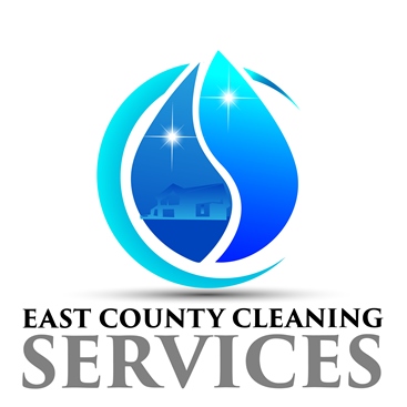 East County Cleaning Services logo