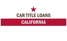 Car Title Loans California San Bernardino logo