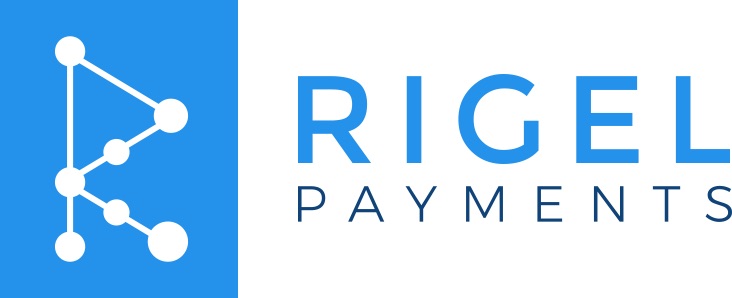 Rigel Payments logo