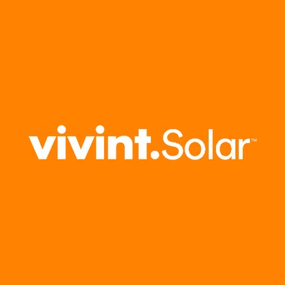 Vivint Solar logo