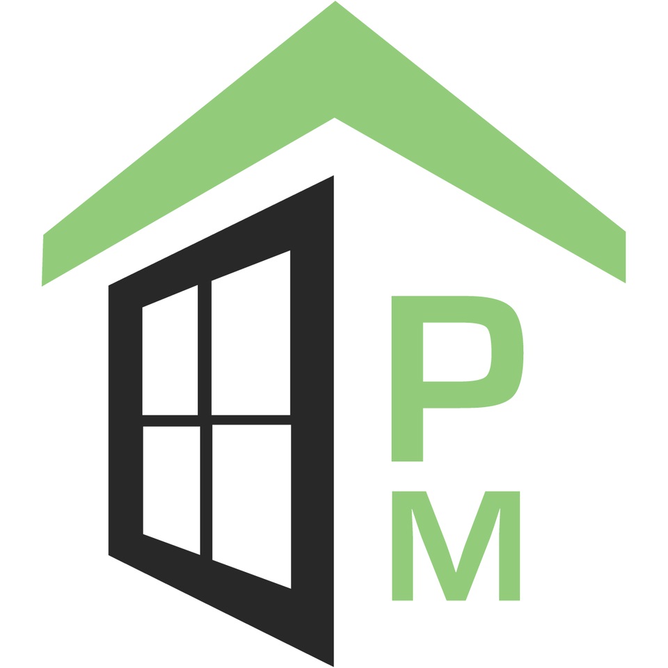 Peninsula Mobile Screens logo