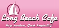 Long Beach Cafe logo