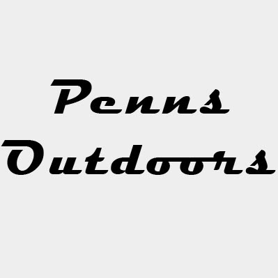 Penns Fence Company San Diego logo