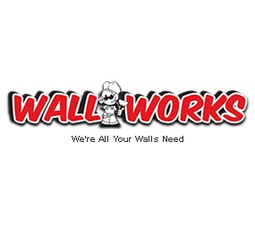 Wall Works logo