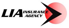 LIA Insurance Agency logo