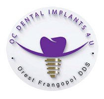 OC Dental Implants logo