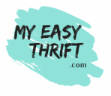 MyEasyThrift.com logo