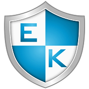 EK Insurance logo