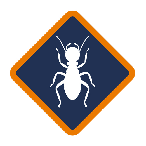 Affordable Termite Control logo