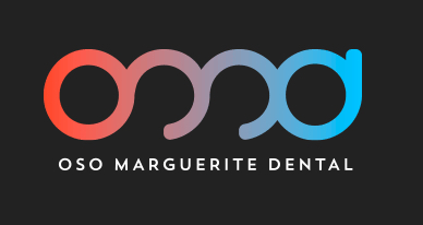 Oso Marguerite Dental logo