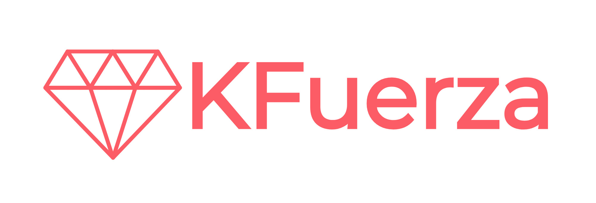 KFuerza Fitness logo