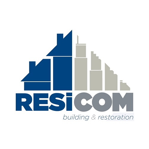 Resicom Inc logo