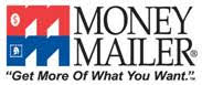 Money Mailer of San Diego logo