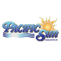 Pacific Sun Pool N Spa logo