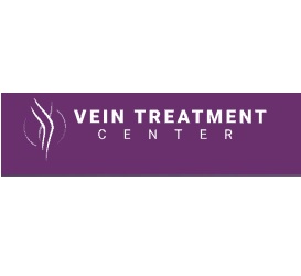 Spider and Varicose Vein Treatment Clinic logo