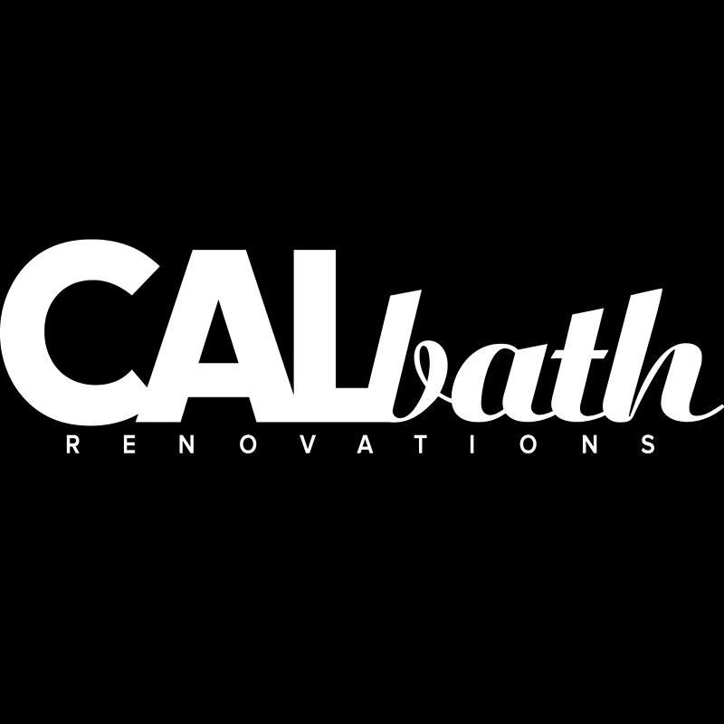 CALbath Renovations logo