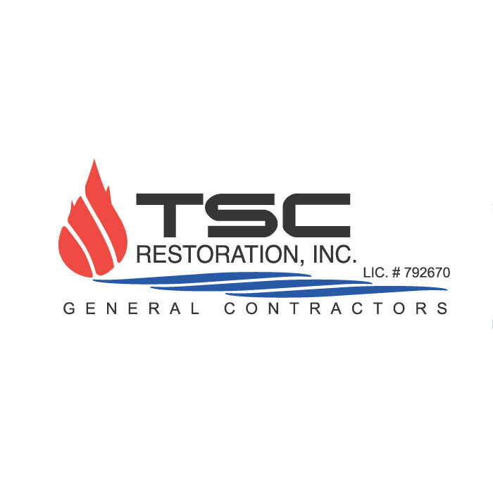 TSC Restoration, Inc. logo