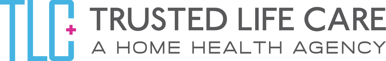 Trusted Life Care logo