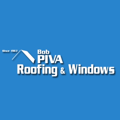 Bob Piva Roofing logo