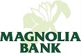 Magnolia Bank logo