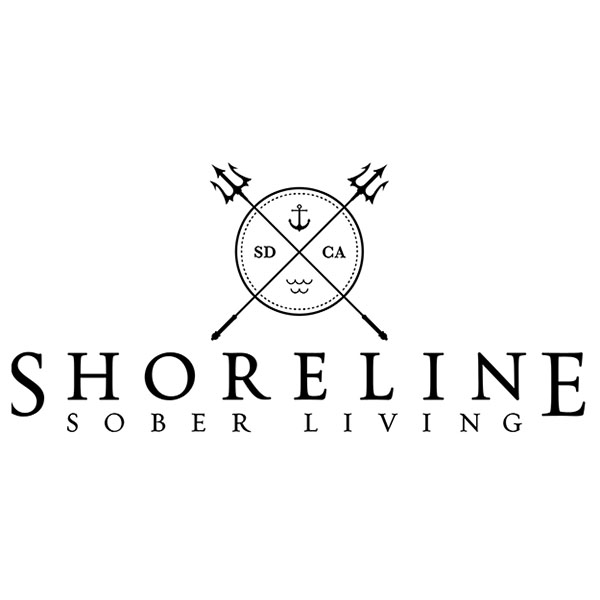 Shoreline Sober Living logo