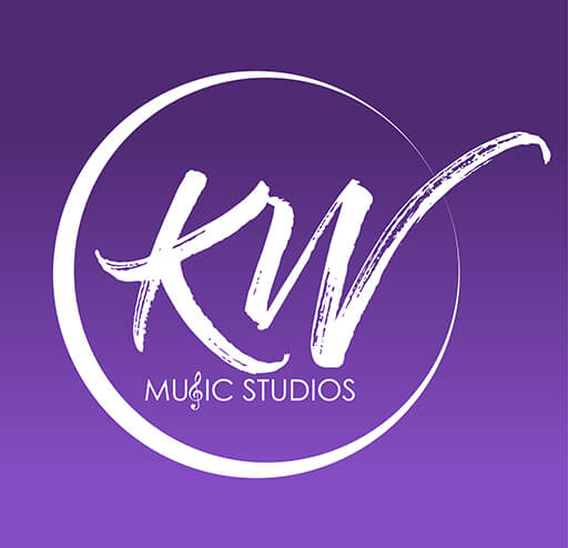 KW Music Studios, LLC logo
