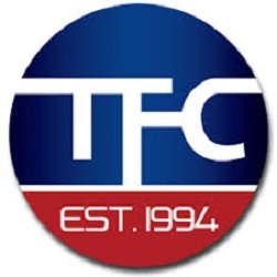 TFC Title Loans - Riverside logo