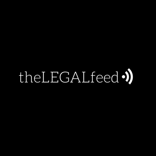 TheLegalFeed.com logo