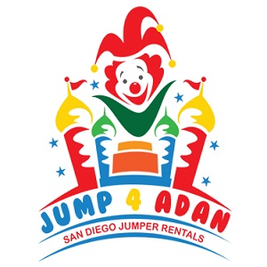 Jump 4 Adan logo