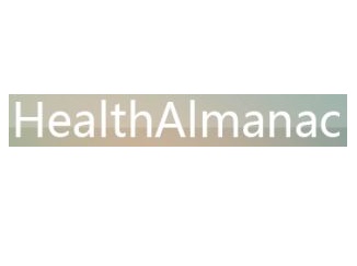 Health Almanac logo