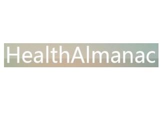 Health Almanac logo