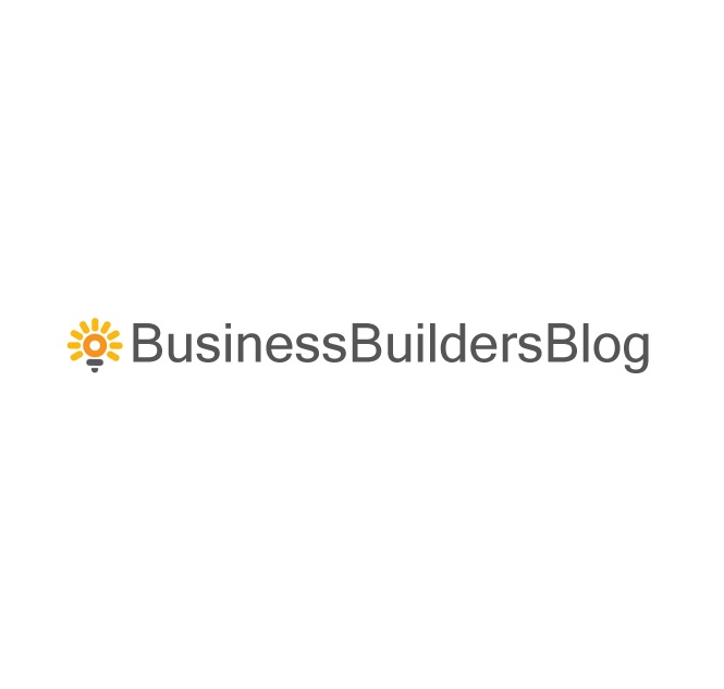 Business Builders Blog logo