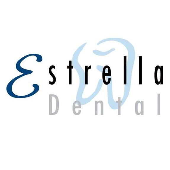 Estrella Dental logo