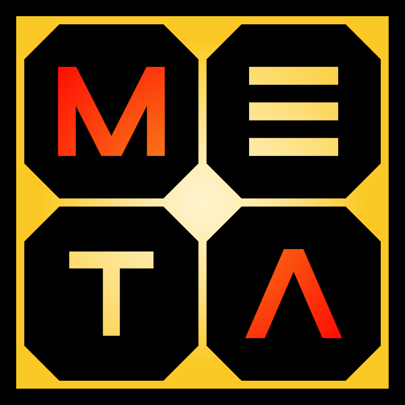 Meta Solar logo