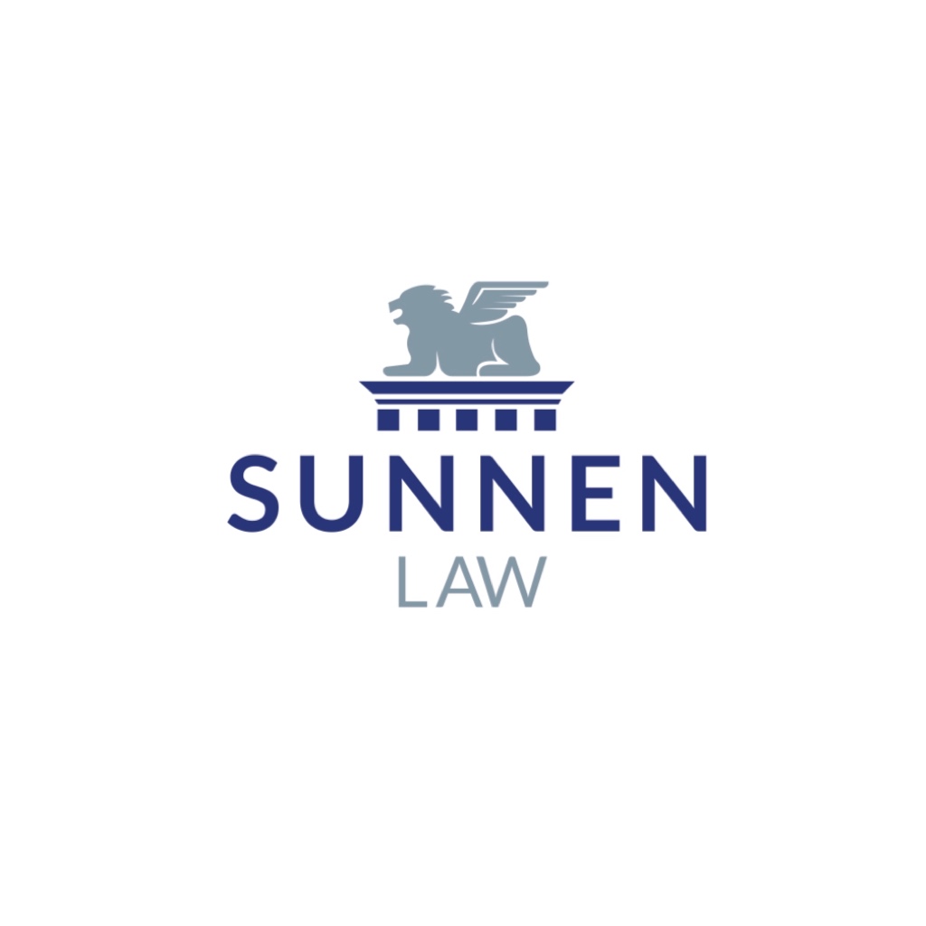 Sunnen Law logo