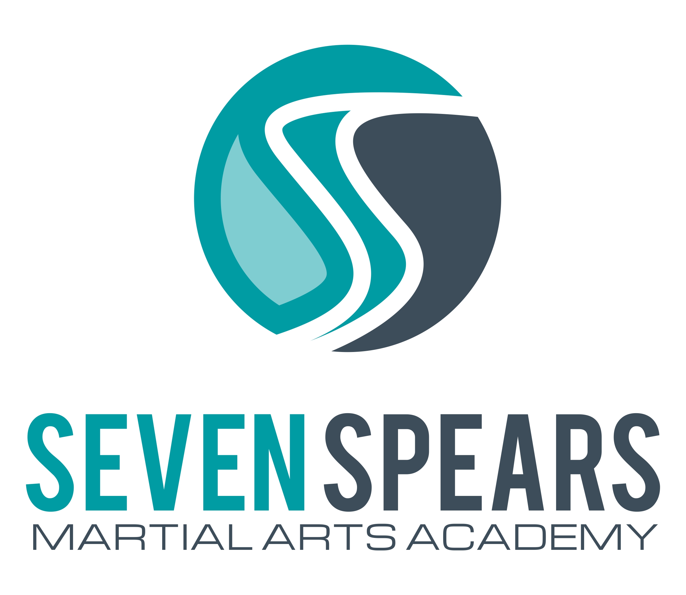 Seven Spears Martial Arts Academy logo