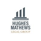 Hughes Mathews Legal Group logo