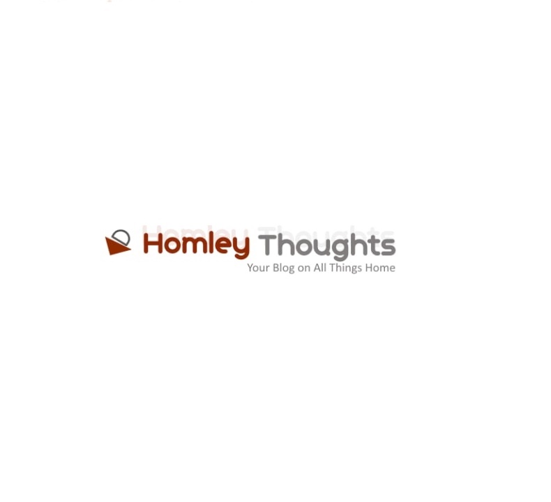Homely Thoughts logo