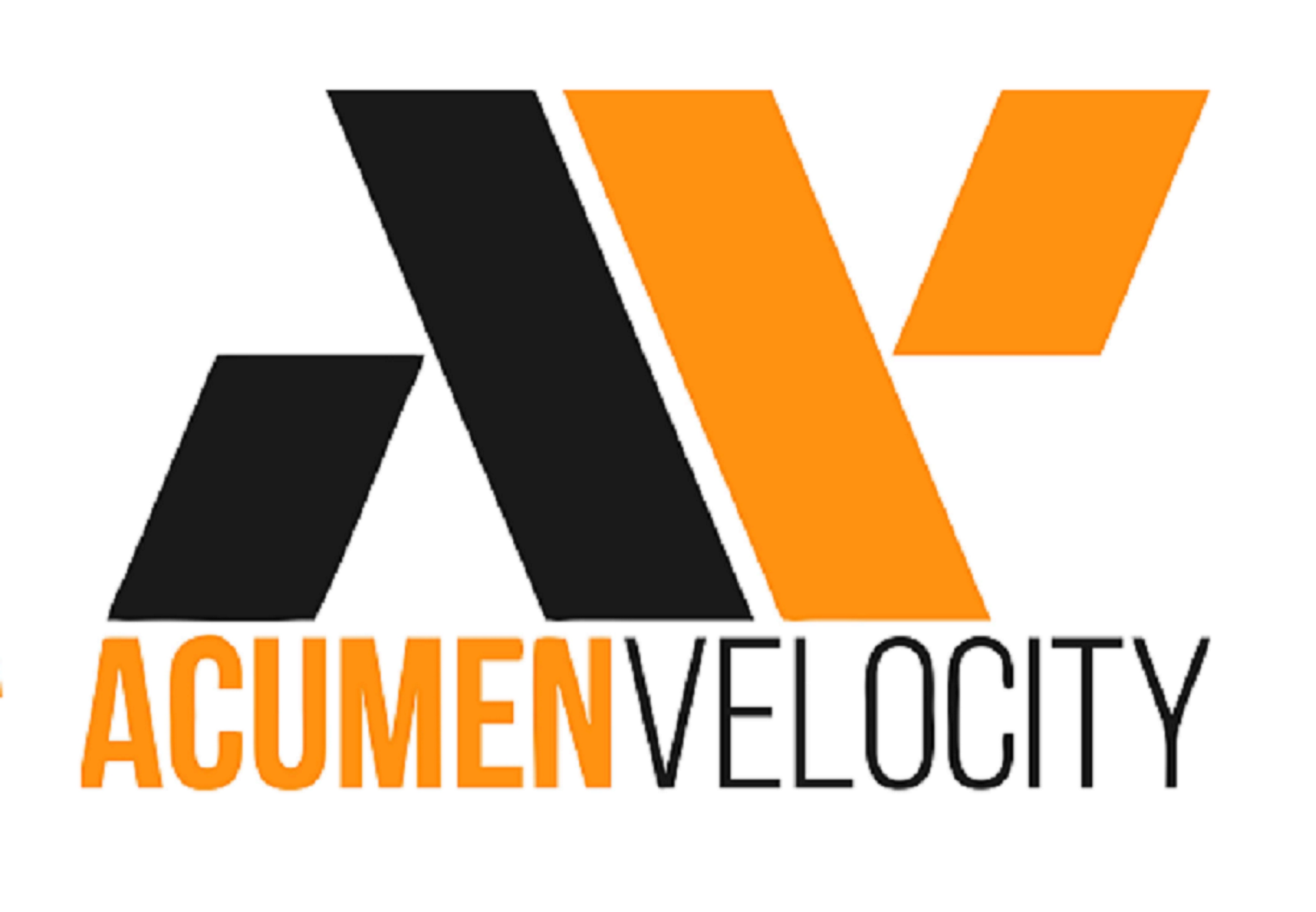 Acumen Velocity | Digital Marketing Agency Orange County CA logo