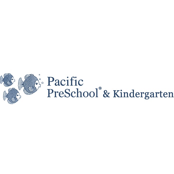 Pacific Preschool & Kindergarten logo