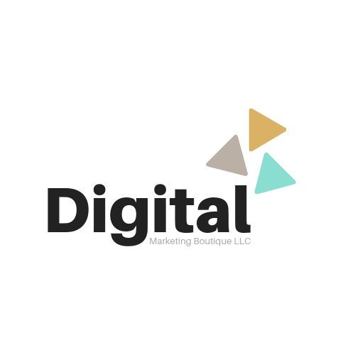 Digital Marketing Boutique logo