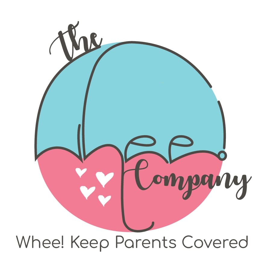 The Whee! Company logo