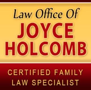 Law Office of Joyce Holcomb logo