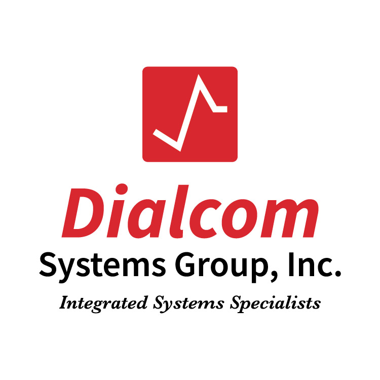 Dialcom Systems Group logo