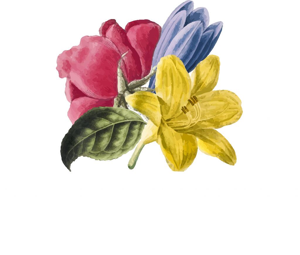 San Bernardino Flower Delivery logo