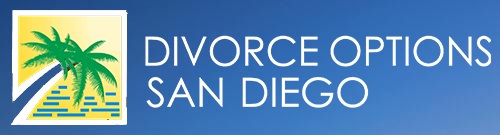 Divorce Options San Diego logo