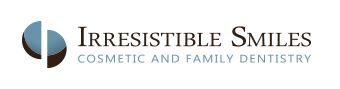 Irresistible Smiles logo