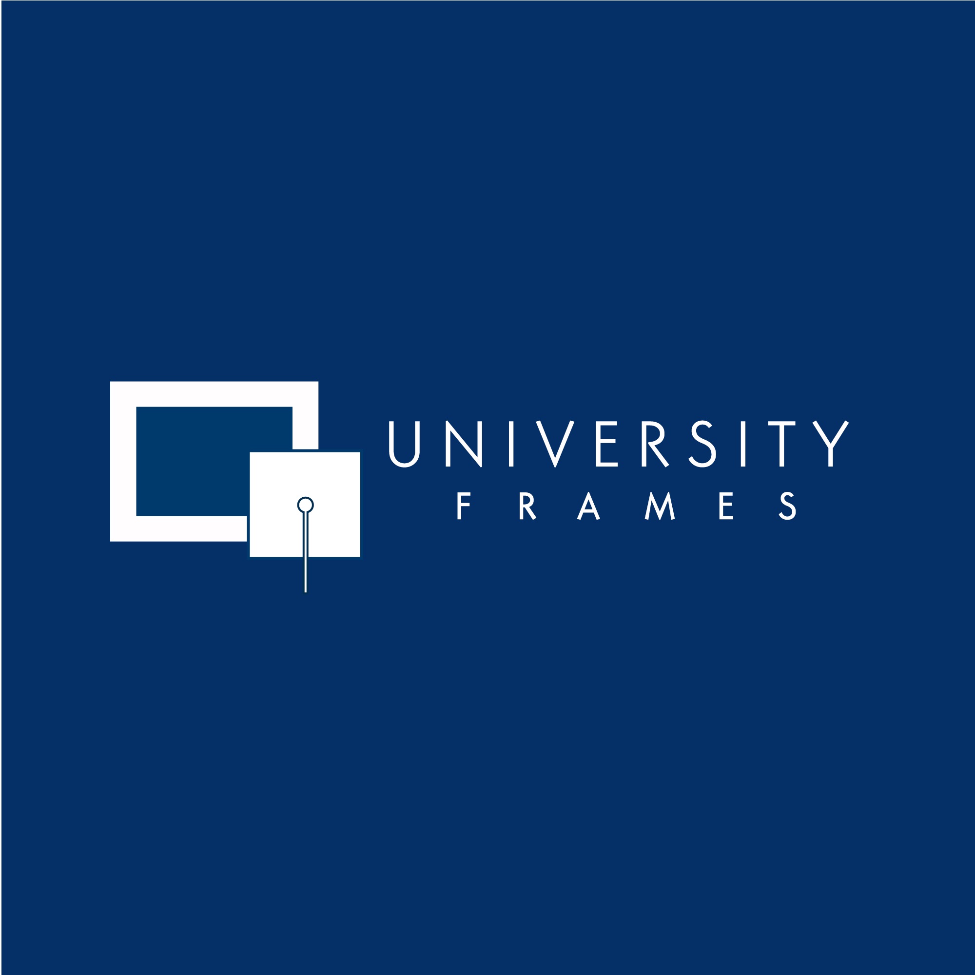 University Frames, Inc. logo