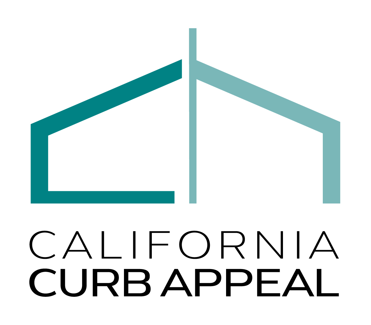 California Curb Appeal Real Property Specialists logo