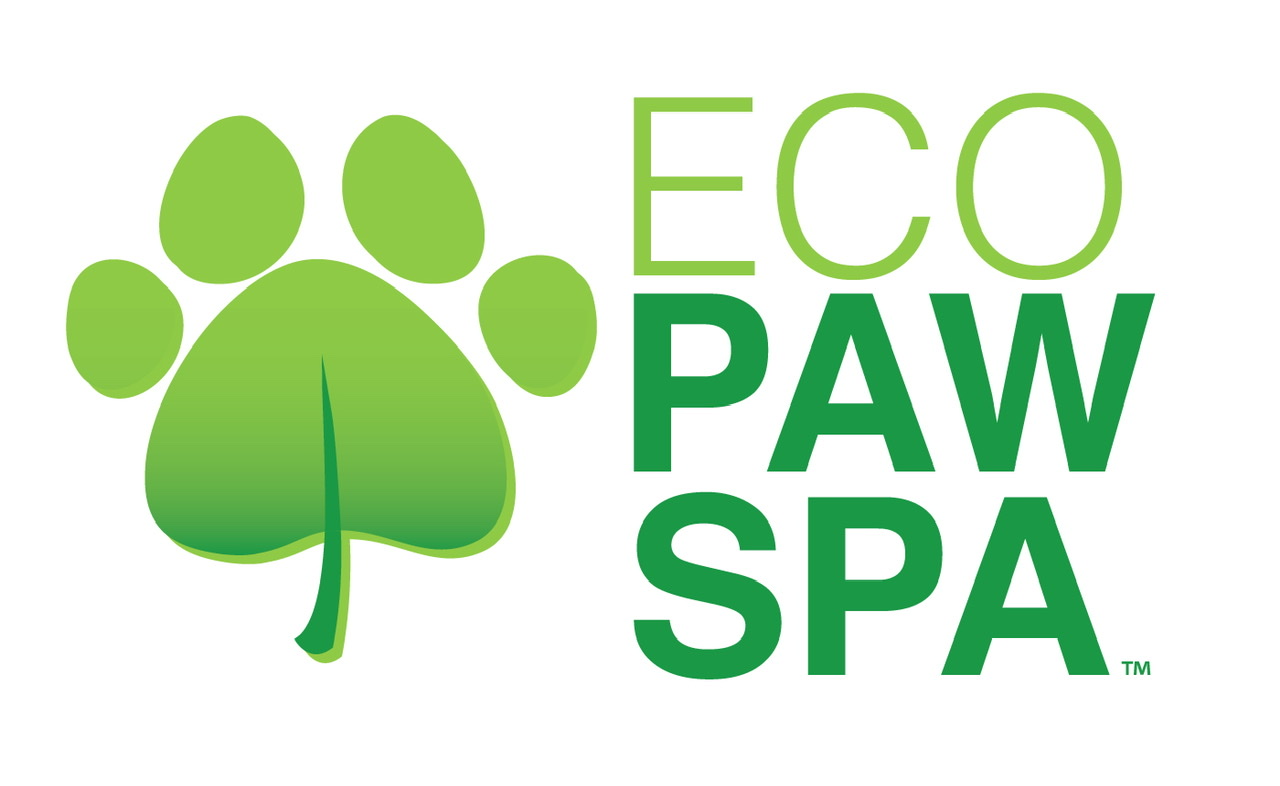 Eco Paw Spa logo